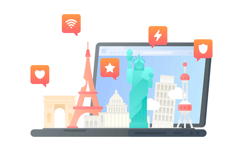 在乌克兰连接到中国vpn - SPEEDCN